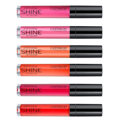 Отзыв о Блеск для губ Catrice "Infinity Shine Lip Gloss"