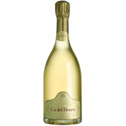 Отзыв о Игристое вино Franciacorta Brut DOCG Cuvee Prestige