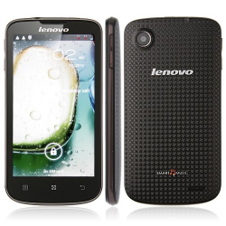 Отзыв о Смартфон Lenovo IdeaPhone A800