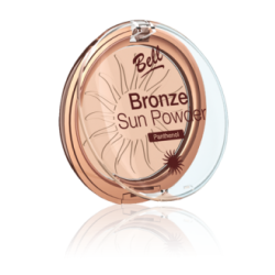 Отзыв о Пудра бронзирующая Bell "Bronze Sun Powder"