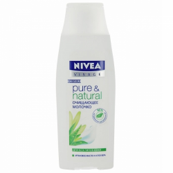 Отзыв о Очищающий тоник Nivea Visage Pure & Natural