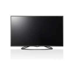 Отзыв о LED-телевизор LG Cinema 3D 32LA620V