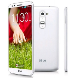 Отзыв о Смартфон LG Optimus G2 D802