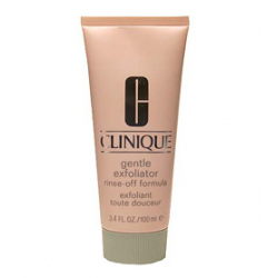 Отзыв о Отшелушивающее средство для лица Clinique Gentle Exfoliator