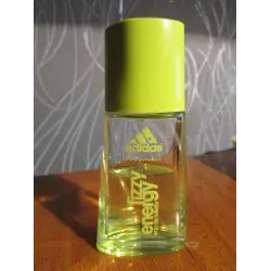 Отзыв о Туалетная вода Adidas for Women "Fizzy Energy"