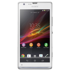 Отзыв о Смартфон Sony Xperia SP