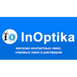 Иноптика Интернет Магазин Контактных Линз Новосибирск