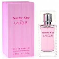 Отзыв о Женская парфюмированная вода Lalique Tender kiss