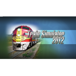 Отзыв о Railworks 3 Train Simulator 2012 - игра для PC