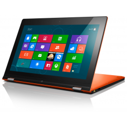 Отзыв о Интернет-планшет Lenovo Yoga 13