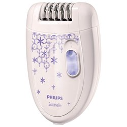 Отзыв о Эпилятор Philips HP 6421