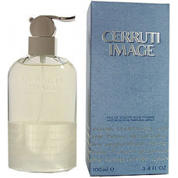 Отзыв о Туалетная вода Cerruti Image for men