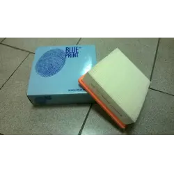 Отзыв о Фильтр воздушный Blue Print