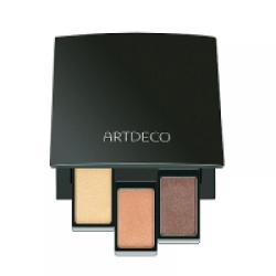 Отзыв о Футляр для теней и румян ArtDeco "Beauty Box Trio"