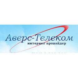 Отзыв о Интернет-провайдер "Аверс-Телеком" (Россия, Красноярск)