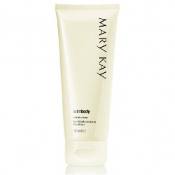 Отзыв о Увлажняющий лосьон для тела Mary Kay "Satin Body"