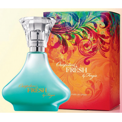 Отзыв о Туалетная вода Avon Outspoken Fresh by Fergie