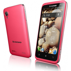 Отзыв о Смартфон Lenovo IdeaPhone S720