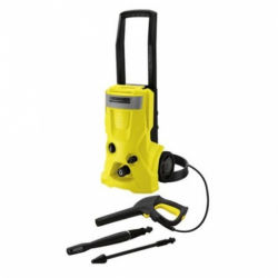 Отзыв о Минимойка высокого давление Karcher K 5.520