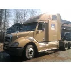 Отзыв о Автомобиль Freightliner Columbia
