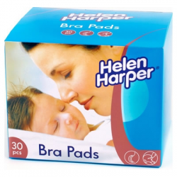 Отзыв о Вкладыши для бюстгальтера Helen Harper "Bra Pads"