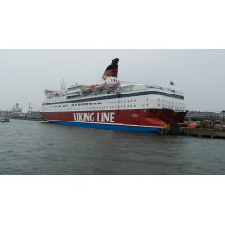 Отзыв о Морской круиз на пароме Gabriella Viking Line Хельсинки (Финляндия) - Стокгольм (Швеция) - Хельсинки (Финляндия)