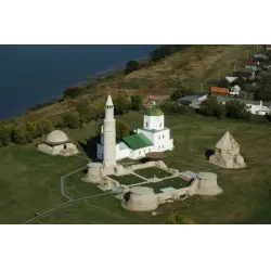 Отзыв о Экскурсия в Древний Булгар (Россия, Татарстан)