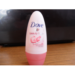 Отзыв о Шариковый дезодорант-антиперспирант Dove Beauty Finish