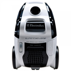 Отзыв о Пылесос Electrolux ZSC 6910 SuperCyclone