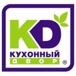 Отзыв о Сеть салонов кухонной мебели "Кухонный Двор" (Россия)