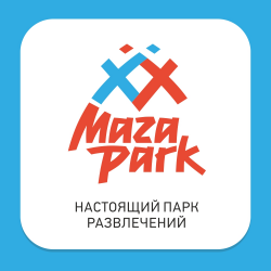 Отзыв о Парк развлечений Maza Park (Россия, Санкт-Петербург)