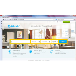 Отзыв о Wimdu.com - бронирование апартаментов, квартир, комнат за границей
