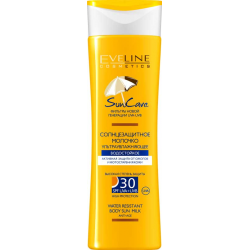 Отзыв о Солнцезащитное молочко Eveline Sun Care SPF 30