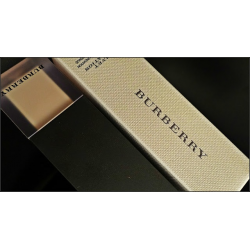 Отзыв о Тональный крем Burberry Velvet Foundation