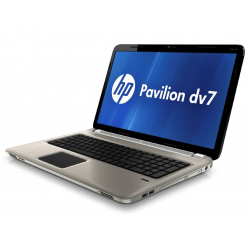 Отзыв о Ноутбук HP Pavilion dv7-6b01er