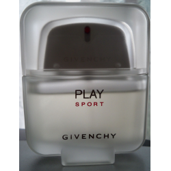 Отзыв о Туалетная вода для мужчин Givenchy Play Sport