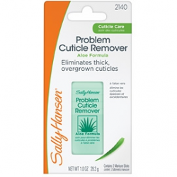 Отзыв о Средство для удаления проблемной кутикулы Sally Hansen Problem Cuticle Remover