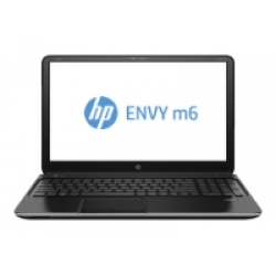 Отзыв о Ноутбук HP Envy m6-1221er