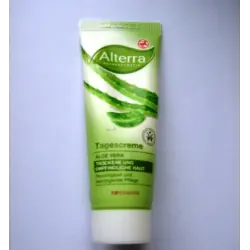 Rossmann Aloe Vera Alterra