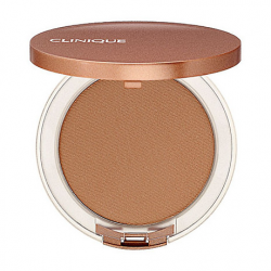 Отзыв о Пудра-бронзер Clinique True Bronze Pressed Powder Bronzer - Sunkissed