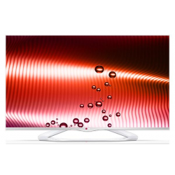 Отзыв о LED-телевизор 3D LG Smart TV 32LA667V