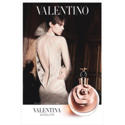 Отзыв о Парфюмированная вода Valentino Valentina Assoluto