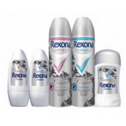 Отзыв о Дезодорант-антиперспирант Rexona women Crystal Clear Aqua