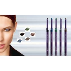 Отзыв о Стойкий контур для глаз Oriflame Татуаж Long Wear Eye Definer