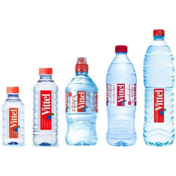 Отзыв о Минеральная вода Vittel