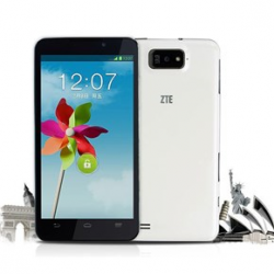 Отзыв о Смартфон ZTE Grand Memo N5 APQ8064