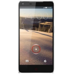 Отзыв о Смартфон ZTE Nubia Z5