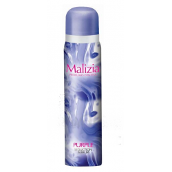 Отзыв о Дезодорант аэрозольный Malizia Purple Seduction Parfum