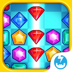 Отзыв о Jewel Mania - игра для iPhone и iPad