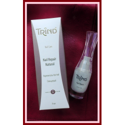 Отзыв о Укрепитель ногтей глянцевый Trind Nail Repair Natural